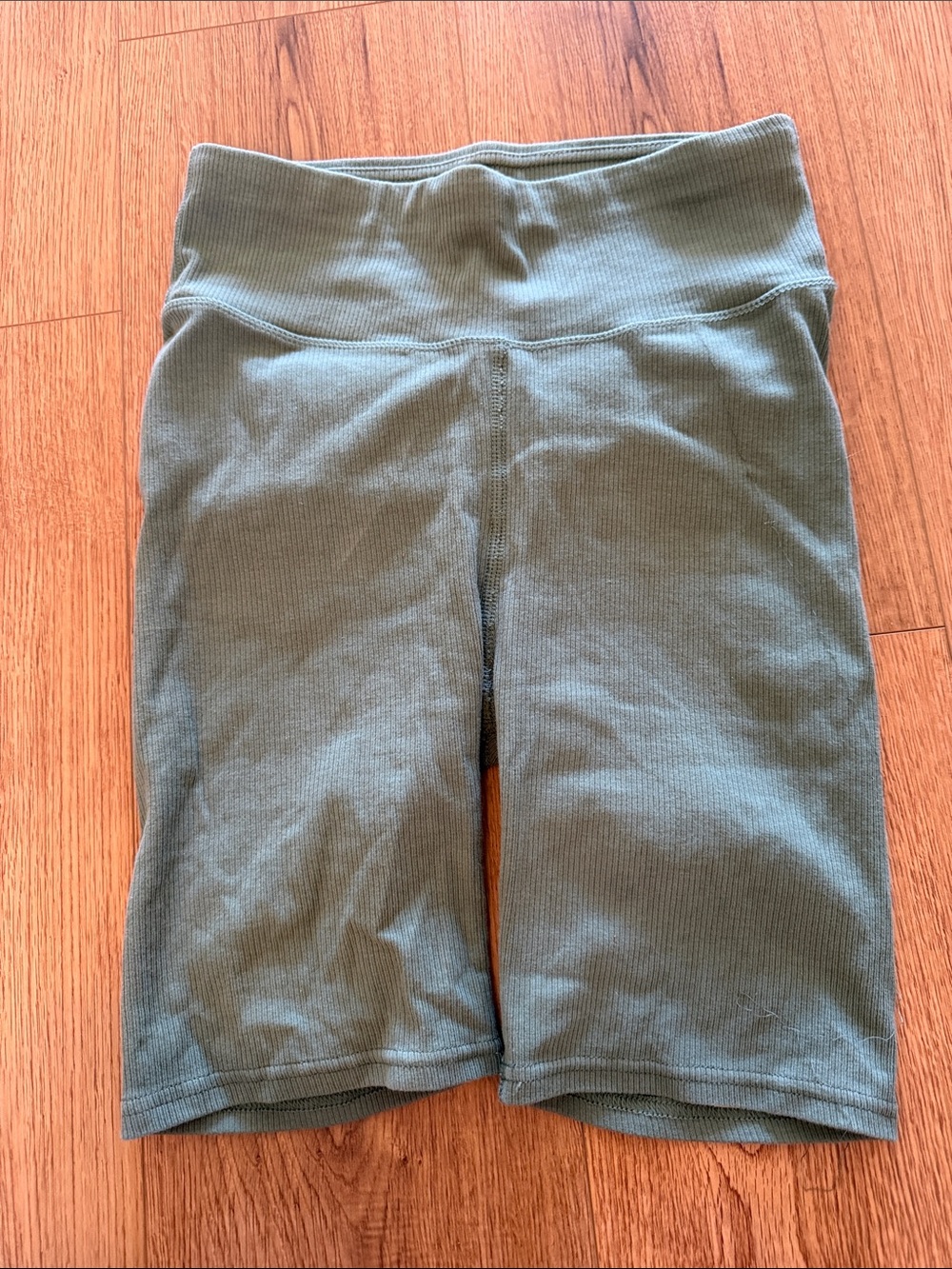 Pact Organic Athletic Shorts Women’s